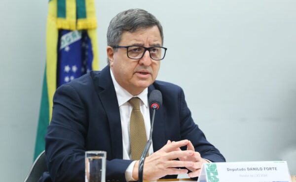 Deputado Danilo Forte