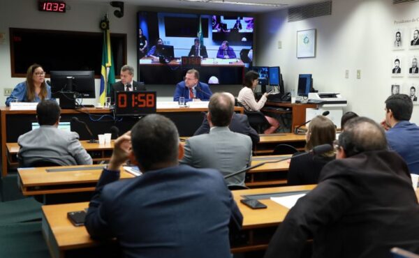 Audiência Pública - Regularização fundiária e os impactos para o desenvolvimento da Amazônia Legal.