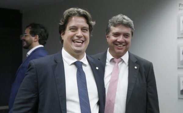 Reunião de instalação e eleição. Dep. Lucas Ramos(PSB - PE)