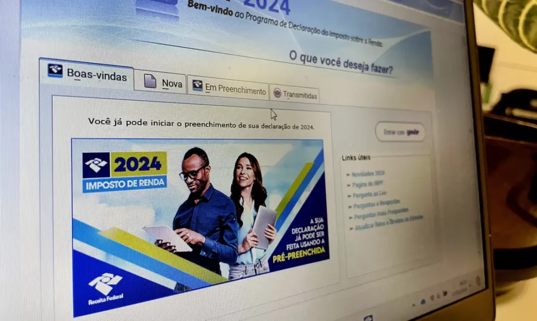 Neste ano, volume doado poderia saltar de R$ 283,7 mi para R$ 11,65 bi | Foto: Juca Varella/Agência Brasil