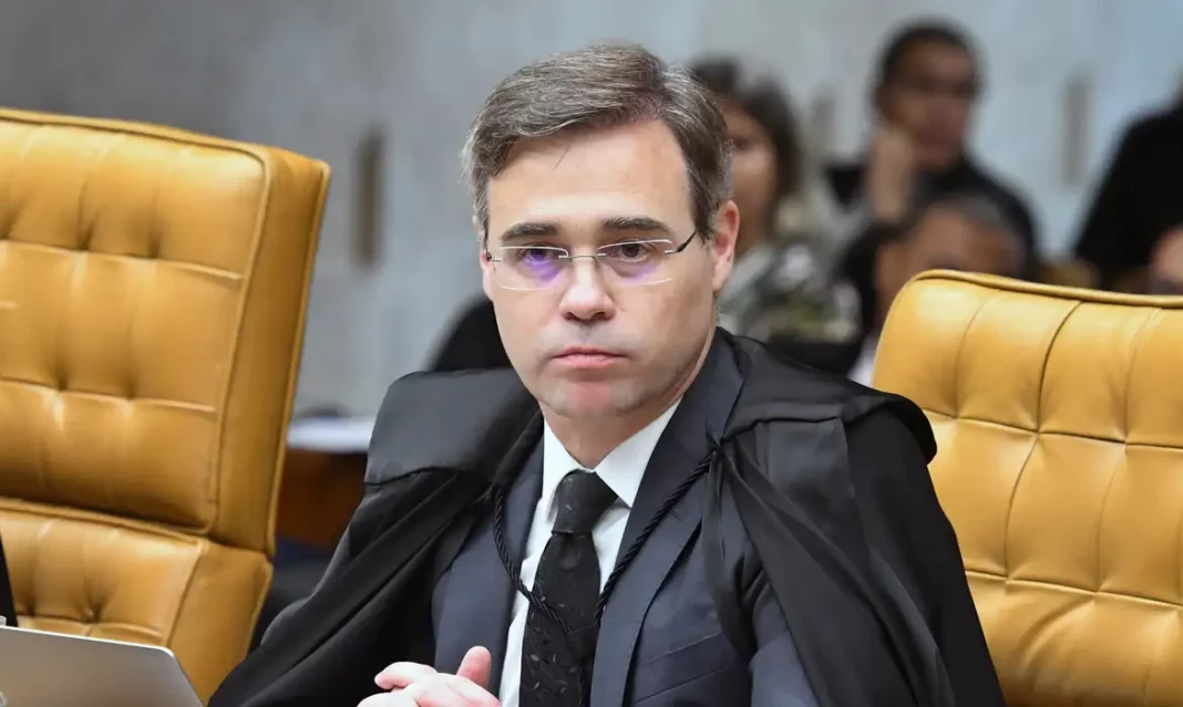 Julgamento foi retomado nesta tarde com o voto do ministro | Foto: Carlos Moura/SCO/STF