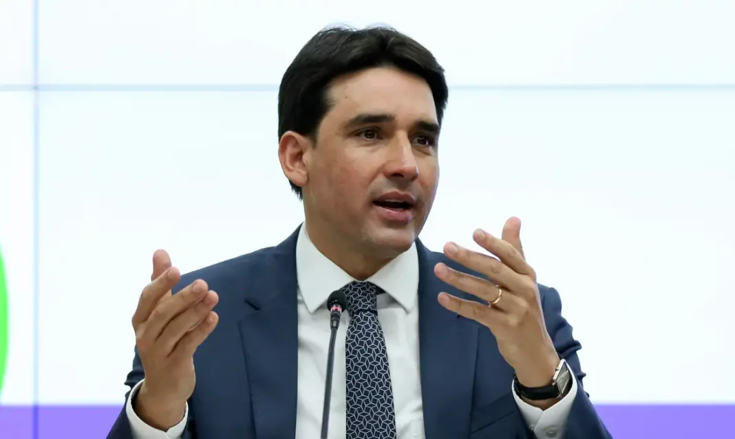 Ministro disse que desafio é acelerar carteiras de investimentos no Brasil | Foto: Jose Cruz/Agência Brasil