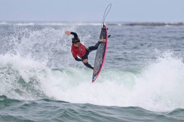 Potiguar Mateus Sena Surf