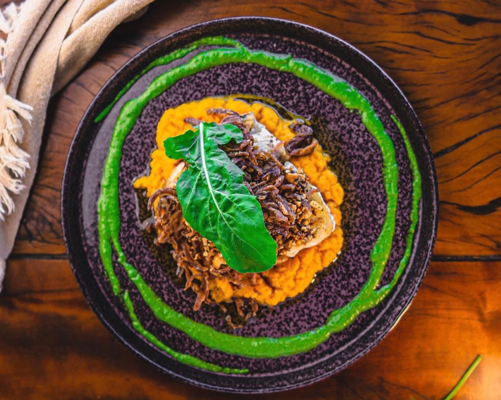 Festival Gastronômico da Lua, em Pipa e Tibau do Sul — Foto: Divulgação