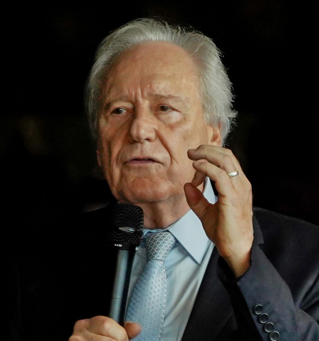 Ricardo Lewandowski
