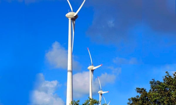 Energia eólica