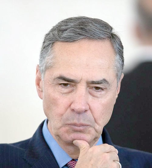 Para presidente do STF pedido de advogados foi
