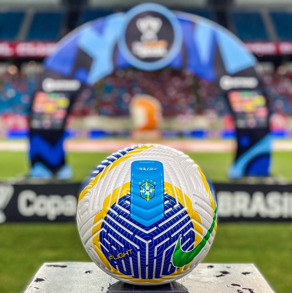 Arena das Dunas receberá América-RN x Corinthians — Foto: Alexandre Lago