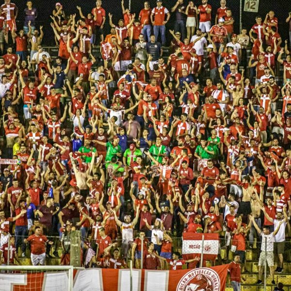torcida do américa torcida americana américa de natal