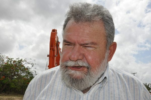 BETINHO ROSADO