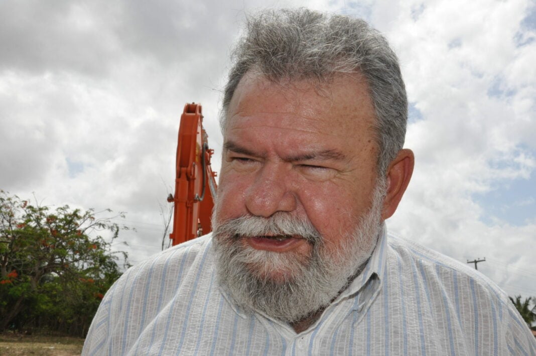 BETINHO ROSADO