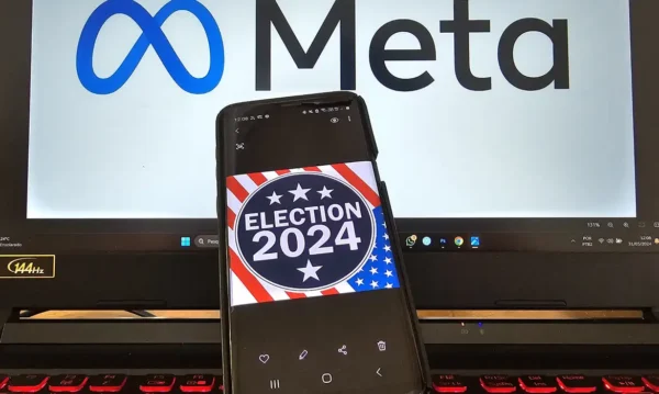 MADRI (Reuters) - A agência de proteção de dados da Espanha ordenou a suspensão provisória de dois produtos da Meta planejados para serem implantados nas próximas eleições europeias em suas plataformas de mídia social Instagram e Facebook, informou o organismo nesta sexta-feira.As ferramentas, denominadas