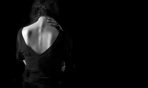 Violência contra a mulher, criança e adolescente. Violência doméstica. Foto: Freepick