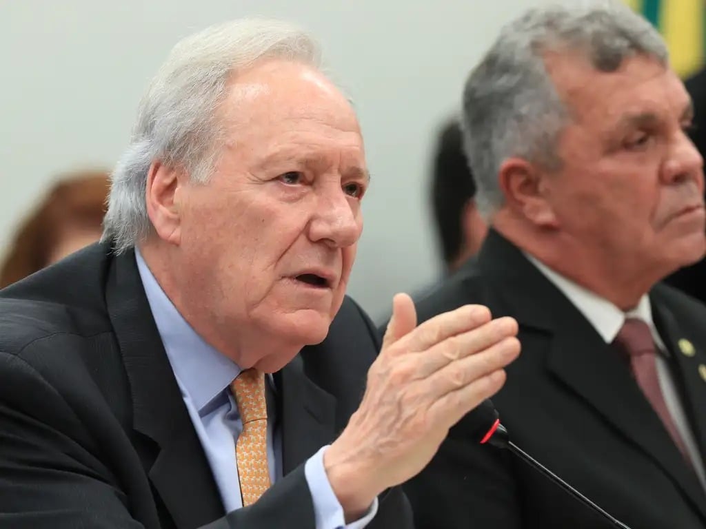 Ministro chamou a fuga dos detentos de 'relaxamento da vigilância' da penitenciária de Mossoró | Foto: Lula Marques/Agência Brasil