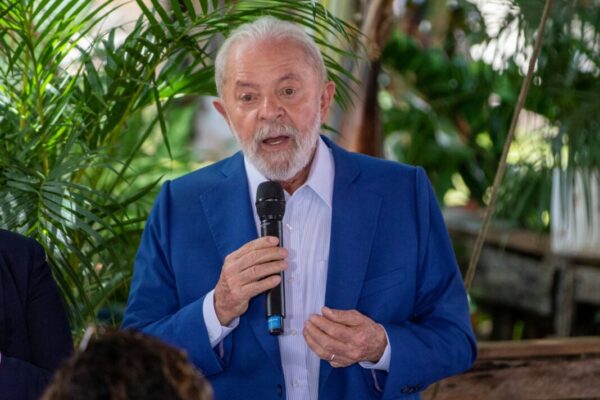 LULA