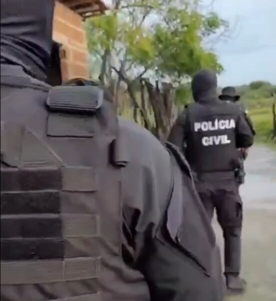Segundo Polícia Civil, jovem foi morto por dívida de R$ 60 no RN — Foto: Reprodução