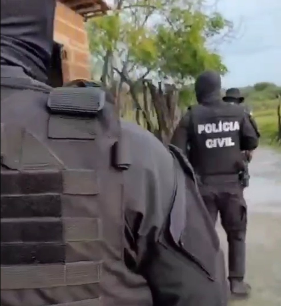 Segundo Polícia Civil, jovem foi morto por dívida de R$ 60 no RN — Foto: Reprodução
