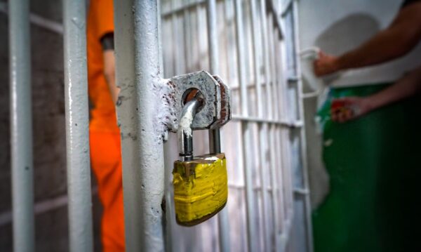 Convênio com empresas garante trabalho para os apenados na Penitenciária de São Pedro de Alcântara.21/01/2020, São Pedro de Alcântara, SC, Brasil.Fotos Ricardo Wolffenbüttel/ SECOM