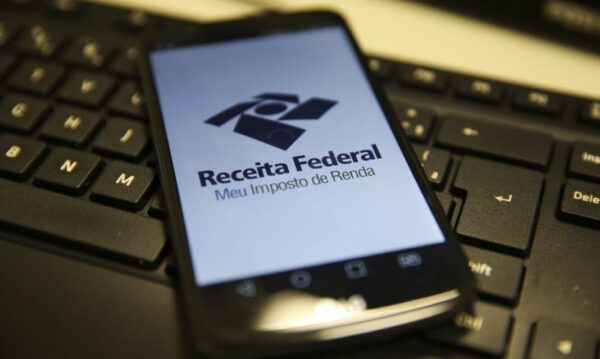 RECEITA FEDERAL
