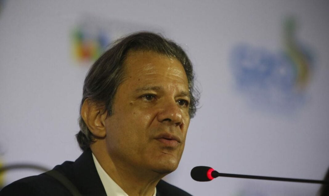 Ministro assegurou que limites de crescimento real não trarão perdas.