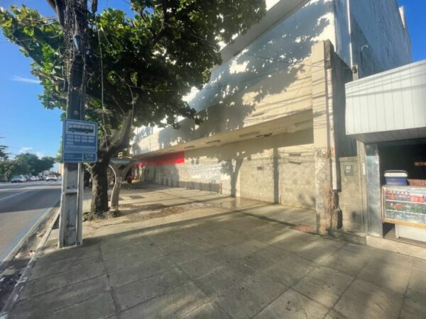 centro - cidade - antiga americanas - rio branco