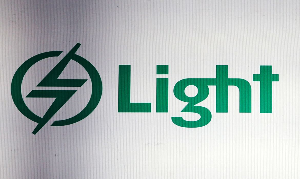 Logo da companhia de eletricidade Light, na B3
25/07/2019
REUTERS/Amanda Perobelli