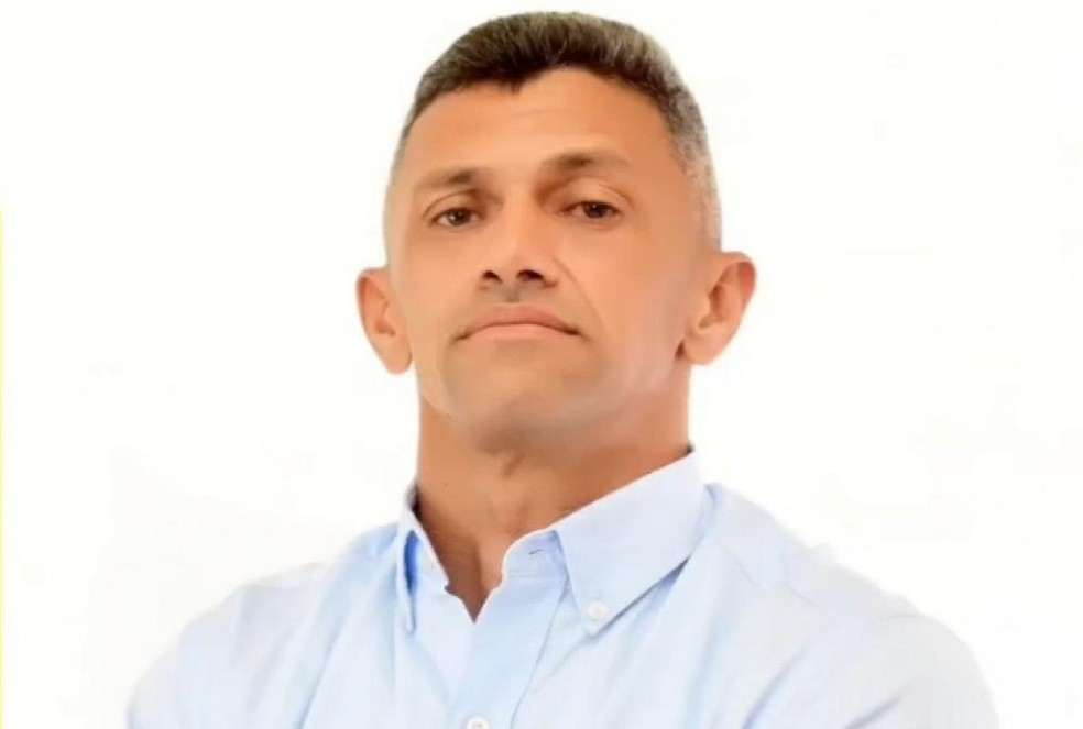 Wendel Lagartixa deve permanecer preso até o julgamento do caso, que ainda não tem data para acontecer — Foto: Divulgação