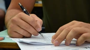 Inscrições para Processo Seletivo da Educação em Mossoró seguem até sexta | foto: Reprodução