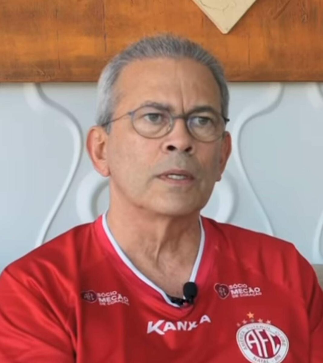Jogo reuniu atletas campeões do NE e os que conquistaram os acessos para a Série A - Foto: Reprodução/Instagram
