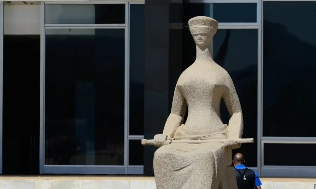 Decisão foi tomada pela Primeira Turma da Corte, por unanimidade.