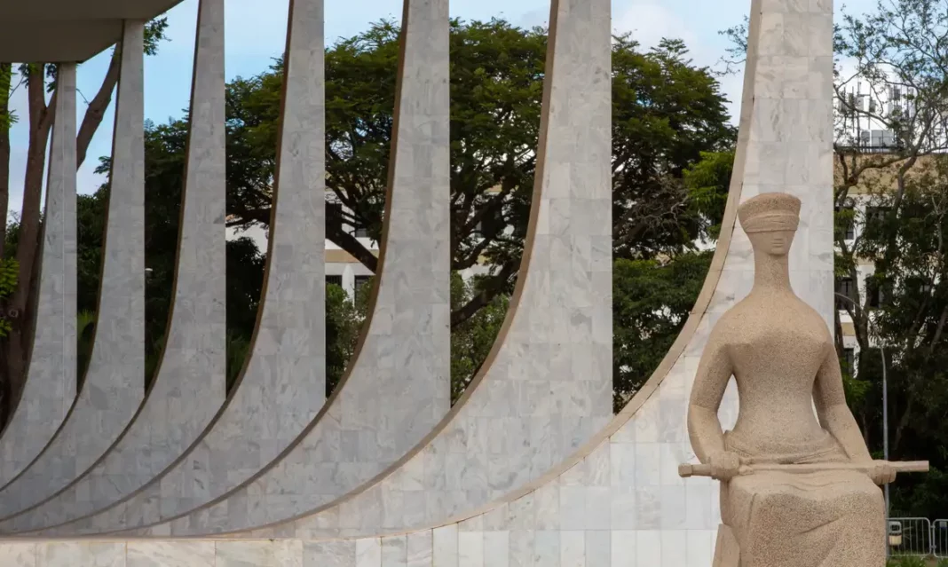 STF julga os limites da atuação e subordinação das Forças Armadas | Foto: Fabio Rodrigues-Pozzebom/ Agência Brasil/Arquivo