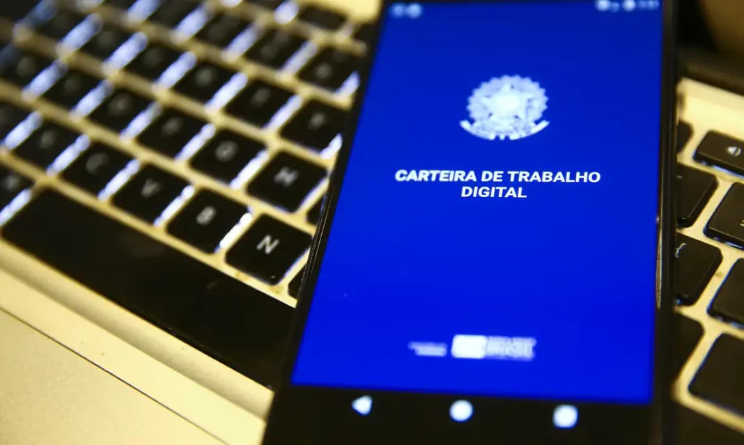Mossoró oferta 335 vagas de trabalho nesta terça-feira | Foto: Marcelo Camargo/Agência Brasil