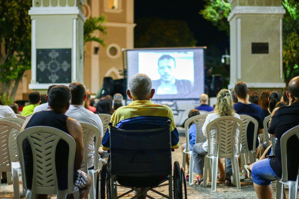 Festival de Cinema Curta Caicó anuncia filmes selecionados para 7ª edição; veja lista — Foto: Anny Isabelly