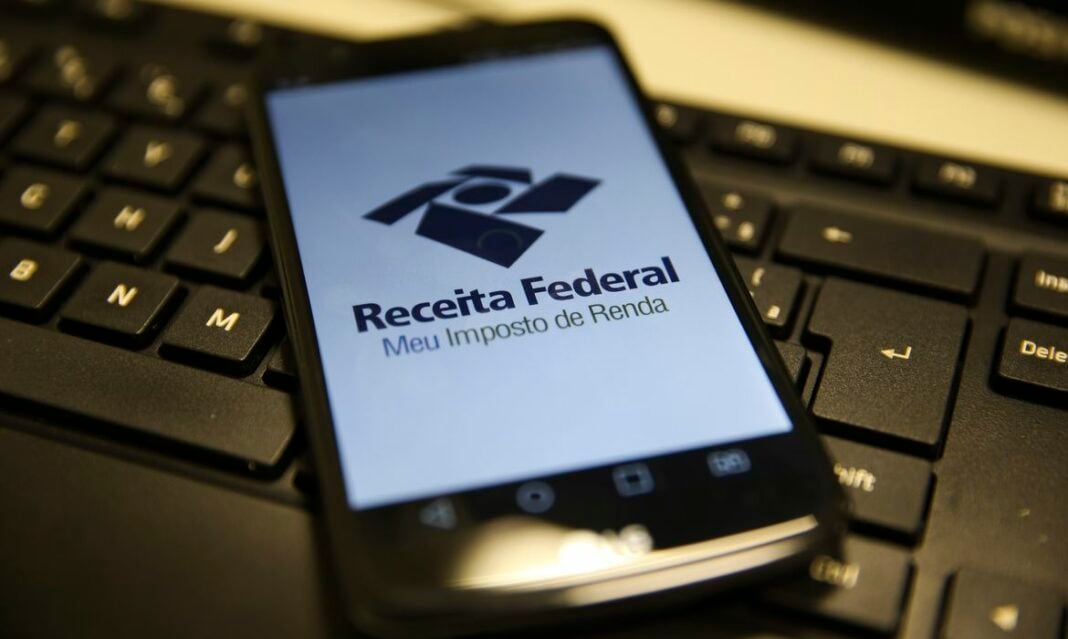 RECEITA FEDERAL