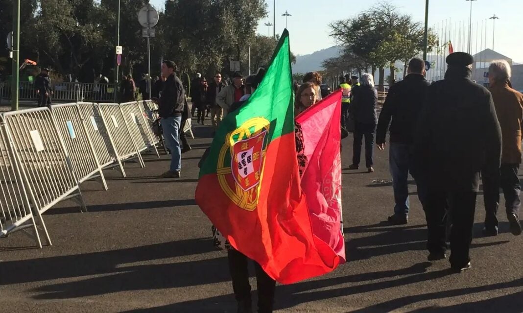 Portugal. Foto: Marieta Cazarré/Agência Brasil